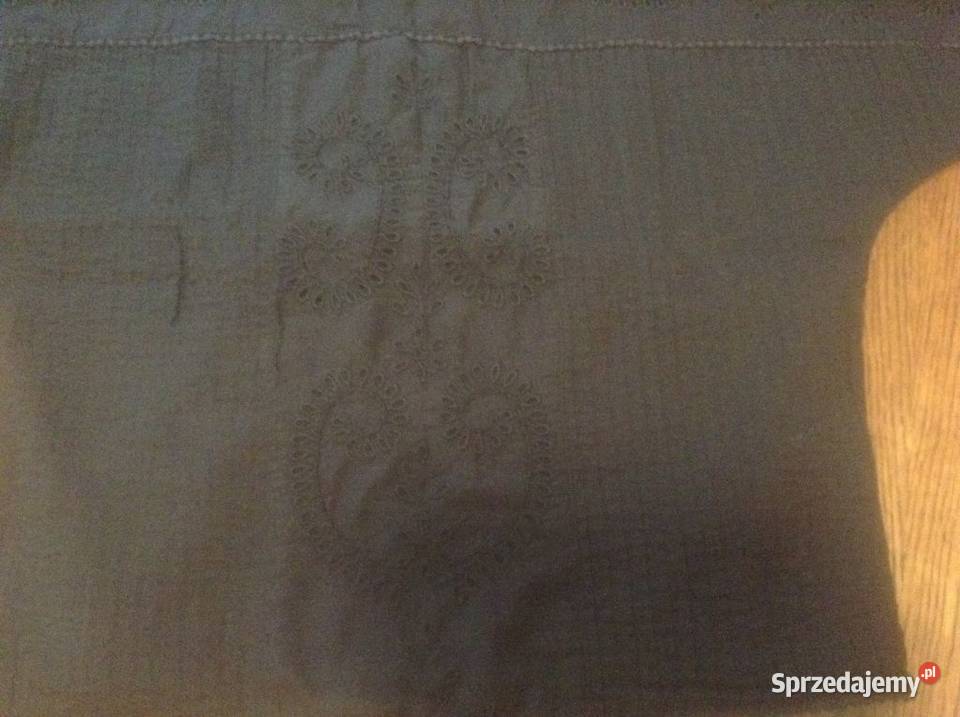 Bluzka damska kimonowa baw100 z haftem i Inny wzór opolskie Opole