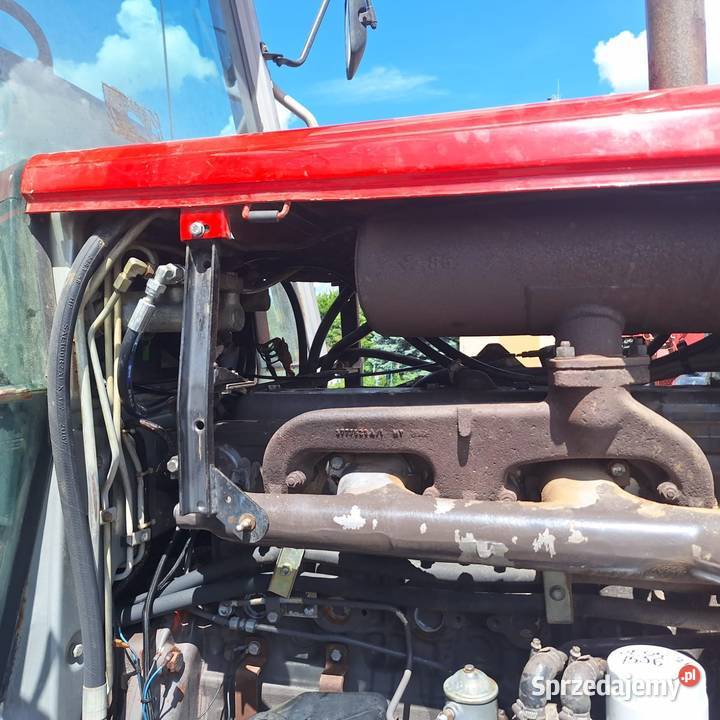 Massey Ferguson 3080