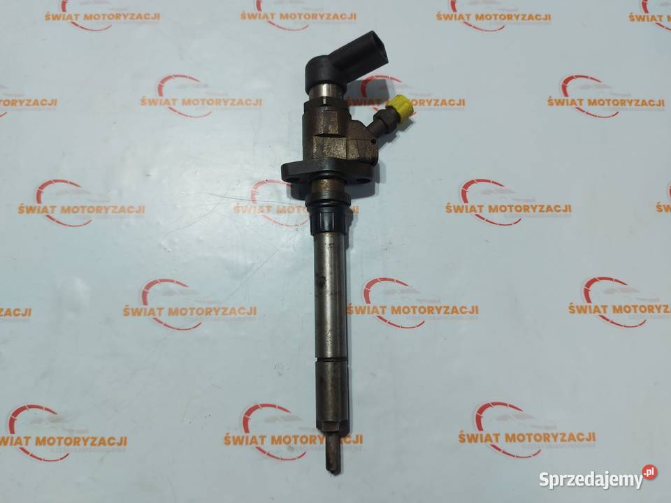FORD VOLVO CITROEN PEUGEOT 20 TDCI HDI Kielce