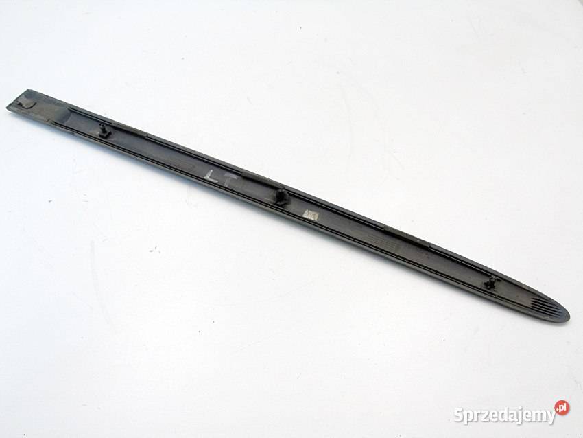 LISTWA DRZWI LEWY TYŁ NISSAN ALMERA TINO 2002 22