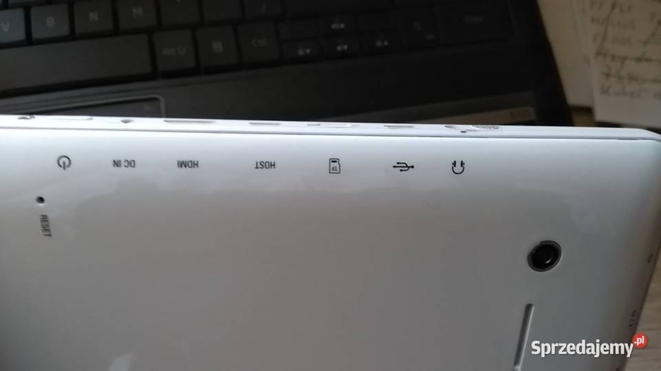 Tablet ładowarka etui Tablety i palmtopy Chrząstawa Mała