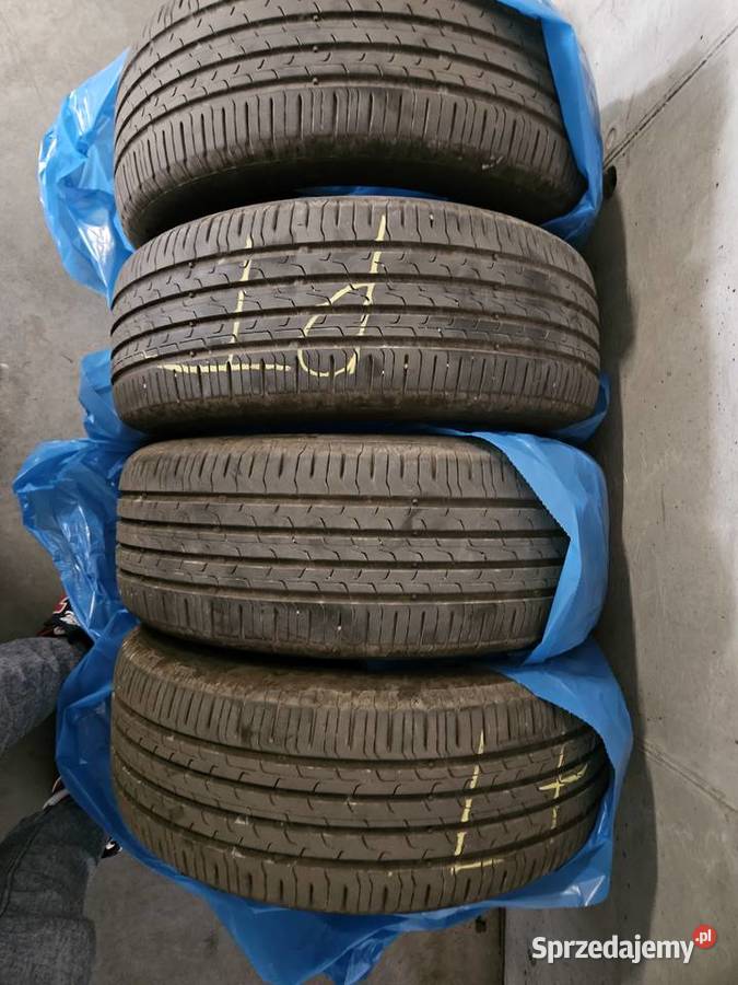 Conti EcoContact 6 DOT 4321 Legionowo