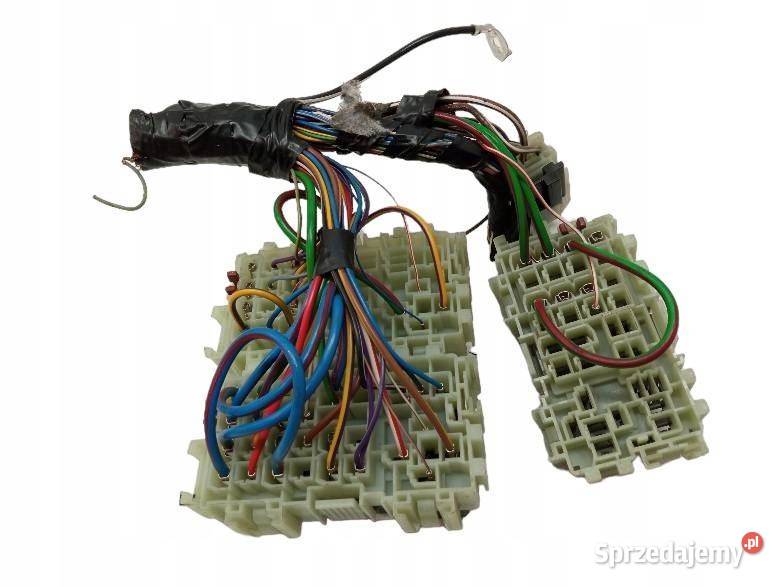 SKRZYNKA BEZPIECZNIKÓW BS7T14K131CA BS7T14K131BA Skrzynki bezpieczników