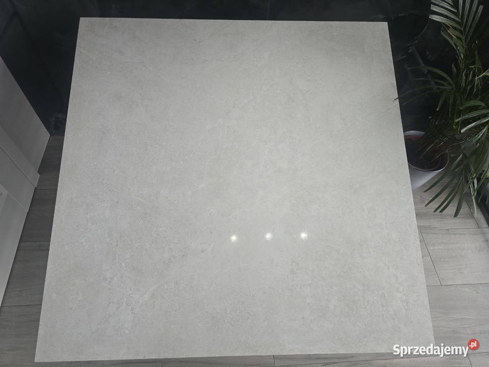 PŁYTKA ALEXIA GRIS LAPPATO 120x120 GATI EMIGRES łódzkie Opoczno
