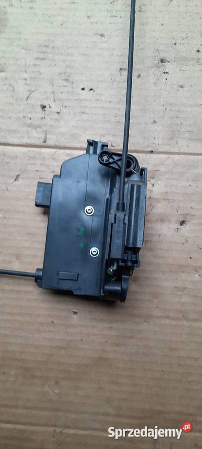 Zamek Drzwi lewe SCANIA 2265353 zamki, wkładki, kluczyki Staszów