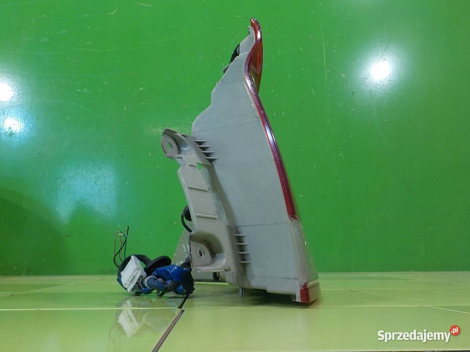 HONDA INSIGHT II 13 IMA 09r 5D lampa prawa tyl osobowe Suków sprzedam