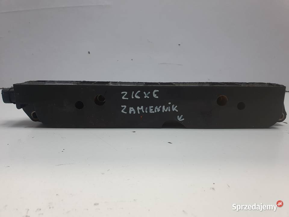 CEWKA ZAPŁONOWA Opel Astra II G 14 16 16V