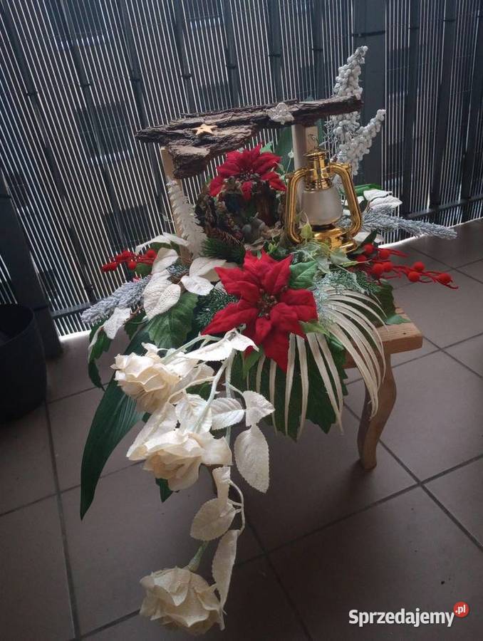 Kompozycja nagrobna lubelskie Lublin