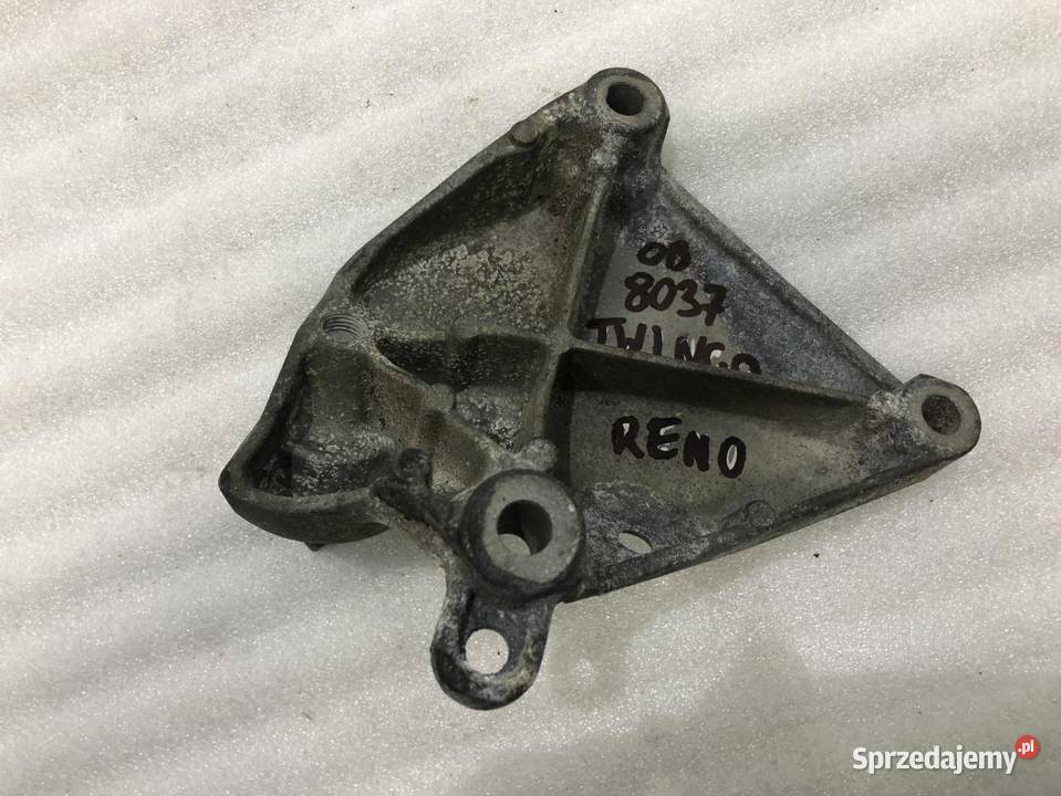 ŁAPA SILNIKA RENAULT CLIO II 8200734317 15 DCI osobowe