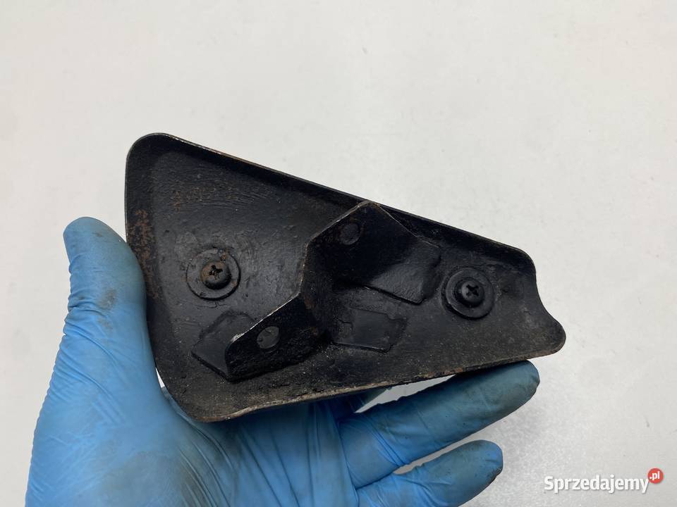 SUZUKI SIXTEEN UX125 OSŁONA OBUDOWA WYDECHU inne Osłony tłumików mazowieckie Siedlce sprzedam