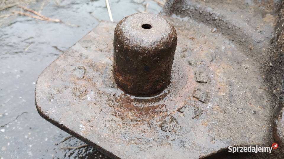 Belka zawieszenia tył Zafira a Zafira b Gliwice sprzedam