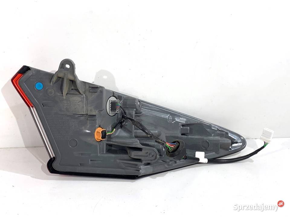 LAMPA PRAWY TYŁ HONDA CIVIC IX FR26450202