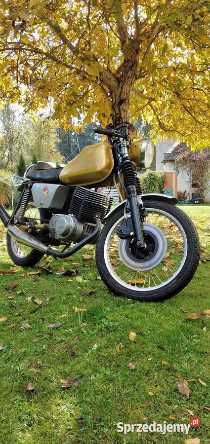 Mz etz 250 coffe racer z 1985 r świętokrzyskie Skarżysko-Kamienna