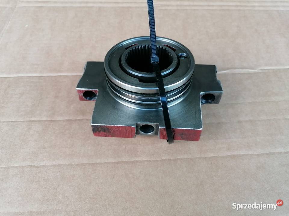 Piasta Tulej Renault 10354 10654 11054 12054 Andrychów sprzedam