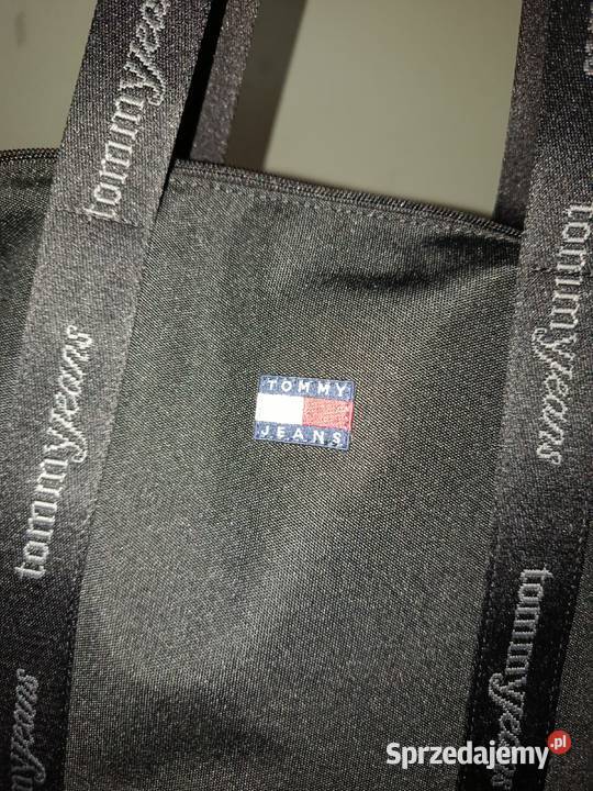 Torebka Tommy Hilfiger Wałbrzych