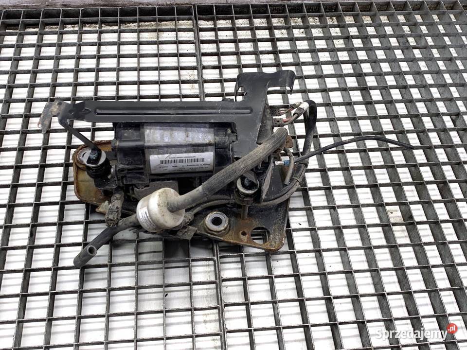 POMPA ZAWIESZENIA VOLVO S90 II 15155000872