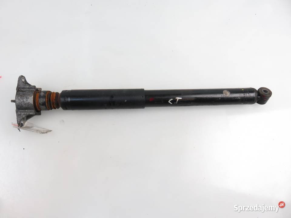 AMORTYZATOR TYŁ FORD KUGA I 20 TDCi 8V4118080AC