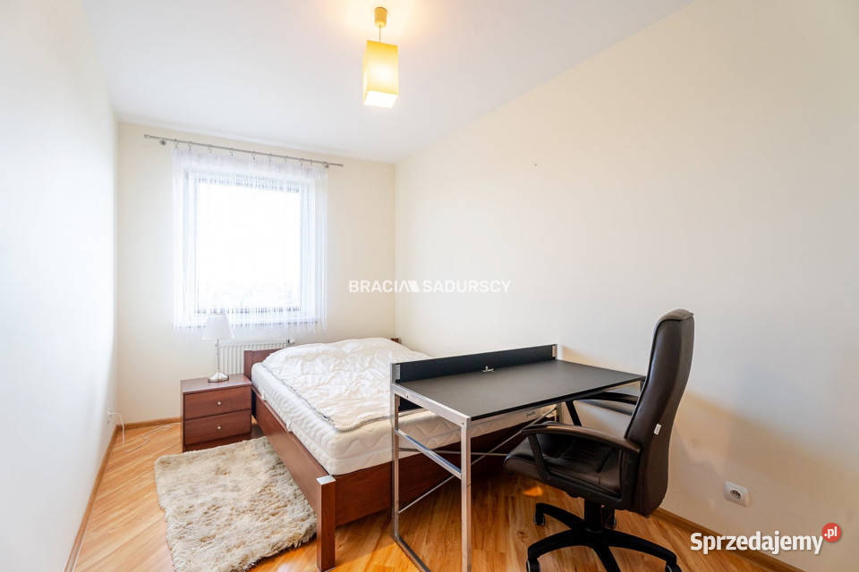 Mieszkanie 40m2 2 pokoje Kraków