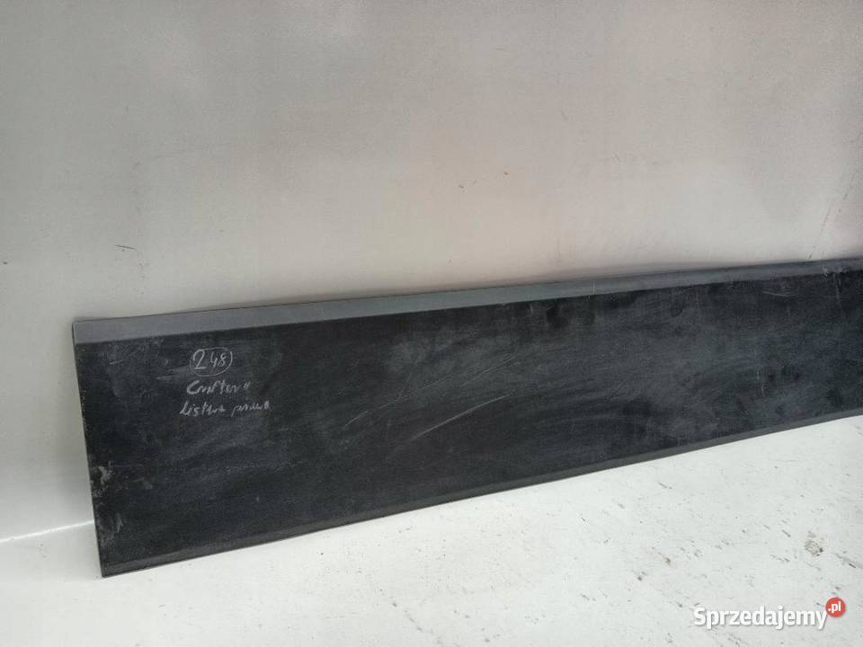 LISTWA DRZWI PRAWA VW CRAFTER 2 7C0853518