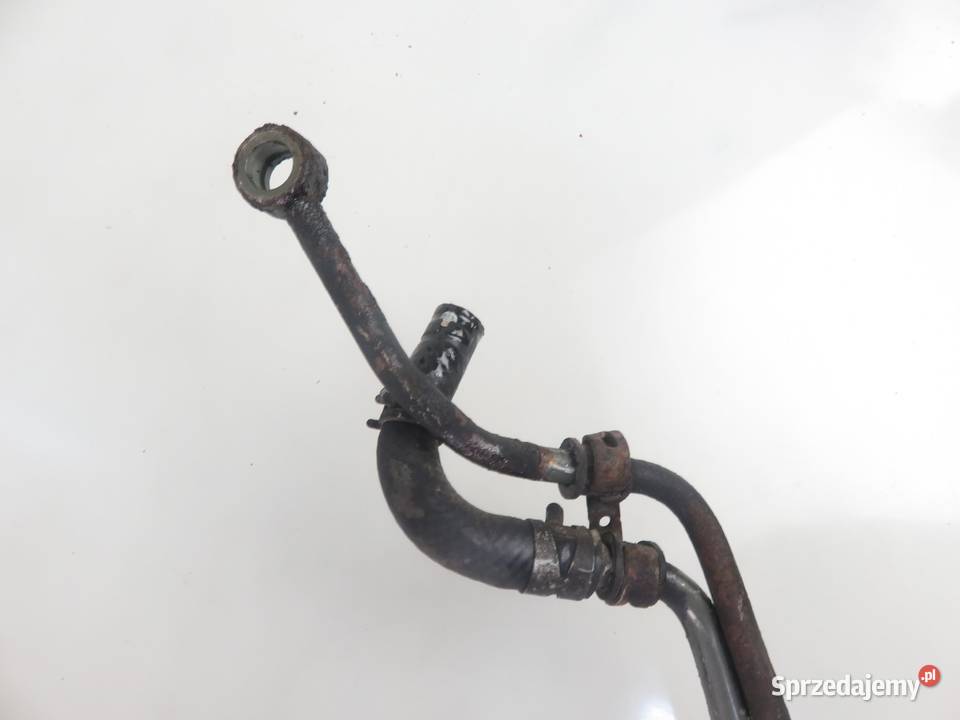 PRZEWÓD WSPOMAGANIA SUBARU FORESTER I 20 AWD