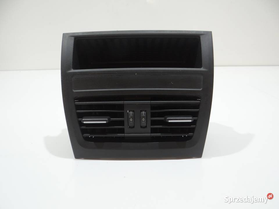KRATKA NAWIEWU KLIMATYZACJI BMW F07 9178350 Kratki nawiewu Strzyżewice