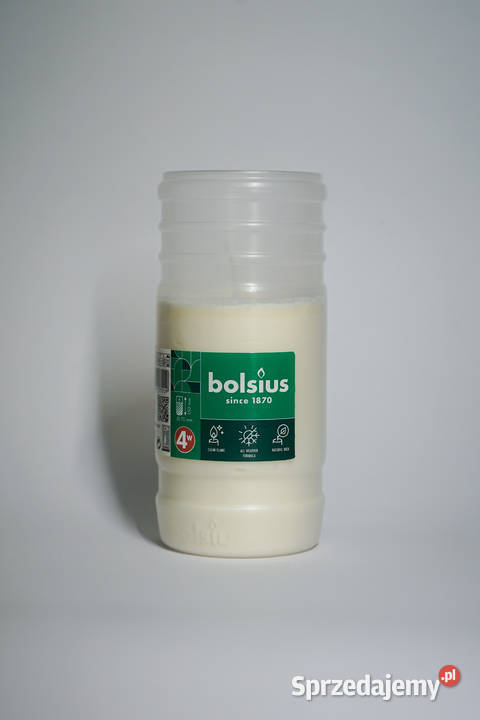Wkład parafinowy 79h Bolsius Częstochowa sprzedam