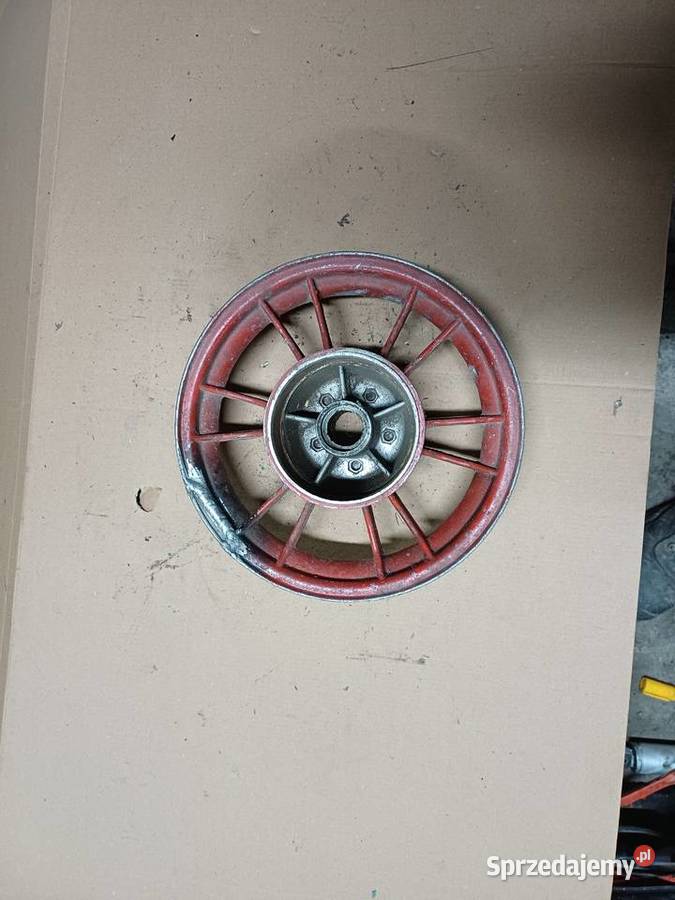 Felga Przód Romet Pony Motorynka 301 M2 M1 Łowicz