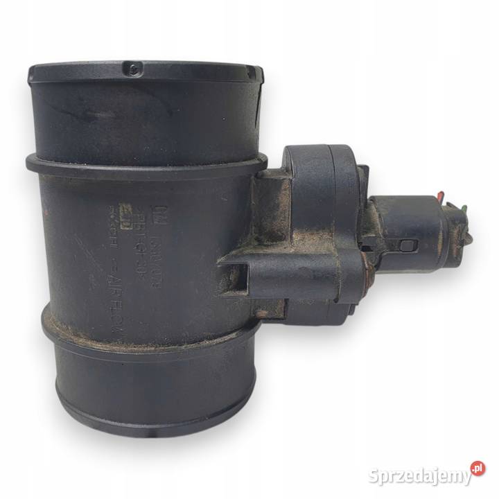 PRZEPŁYWOMIERZ Opel Corsa D 14 13307079 Sogefi sprzedam