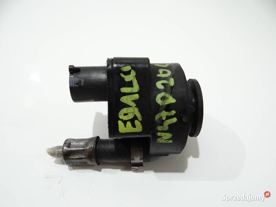 PODGRZEWACZ PALIWA BMW E90 LCI N47 20D 3 PIN