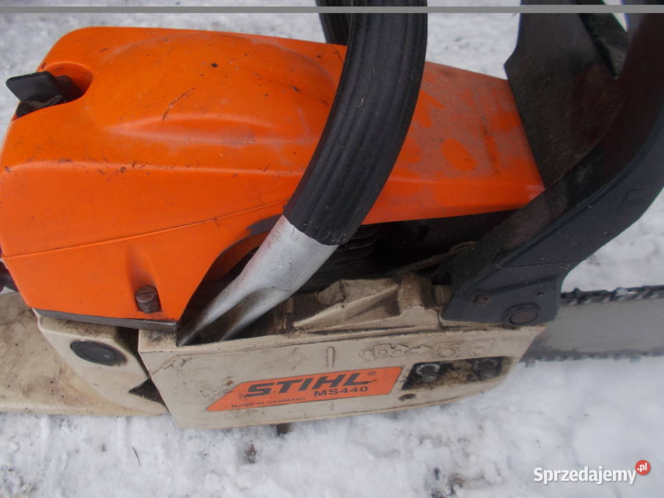 pila spalinowa 250 zl Nowy Targ