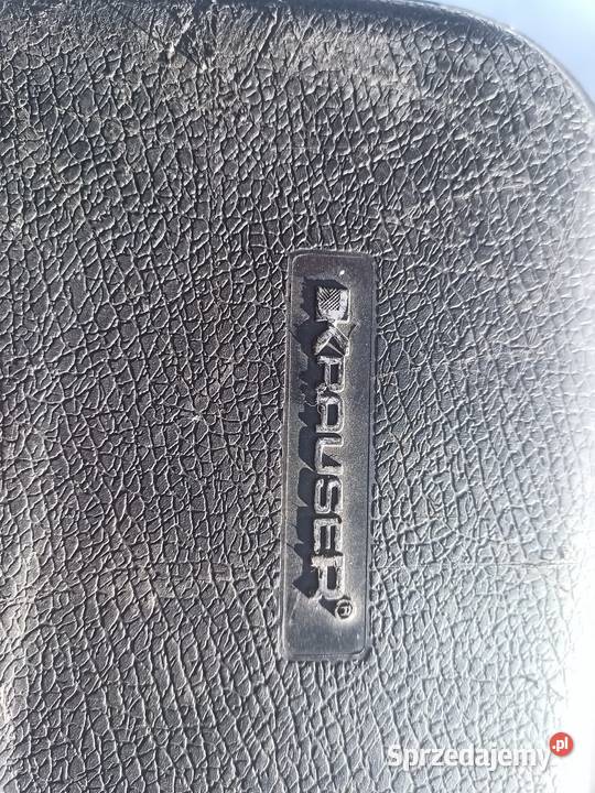 Sprzedam kufer motocykla Yamaha 2 sztuki Pozostałe Kozłów Biskupi