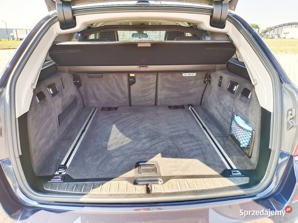 BMW F11 20d Xdrive 2013r SUPER STAN Opole sprzedam