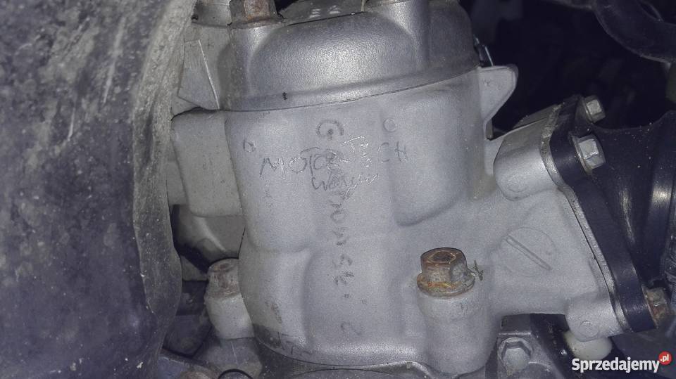 Kx 85 koła 1916 30KM