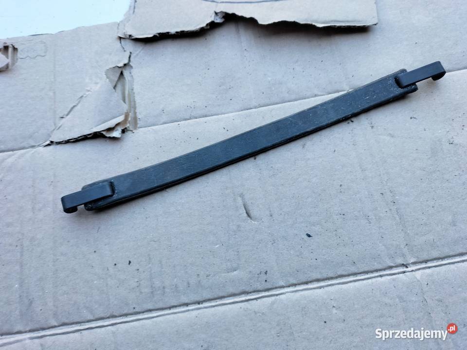 FORD MONDEO MK1 MK2 PASEK UCHWYT GAŚNICY osobowe Kamień-Kolonia