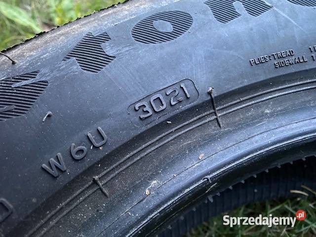 Opony Zimowe FIRESTONE 18565R15 Lublin