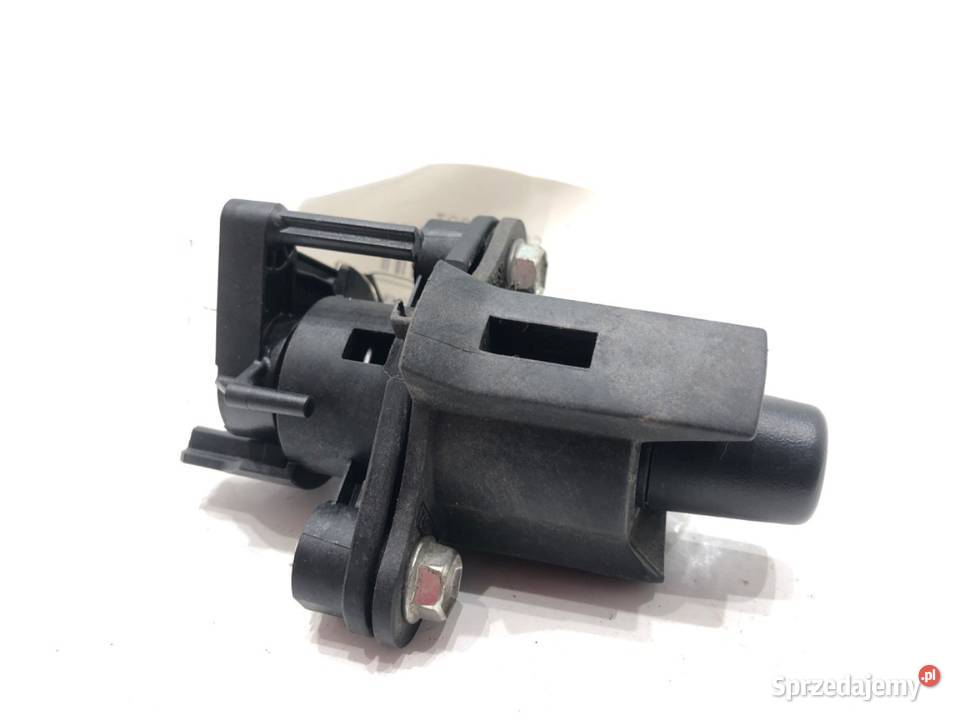 KLAMKA KLAPY TYŁ CITROEN C1 Hatchback 0514 BIAŁY