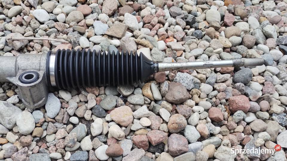 Nowa przekładnia kierownicza Fiat Punto grande wielkopolskie