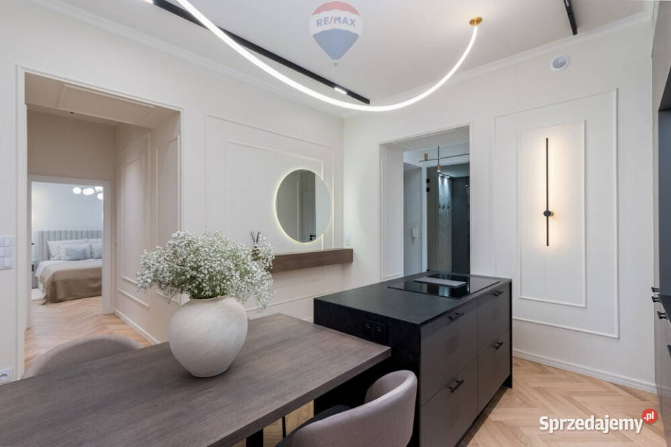 Rynek Kraków Główny Apartament Unikat małopolskie sprzedam