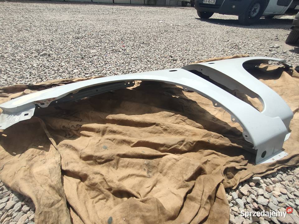 Mazda 3BK błotniki do sedana osobowe Błotniki