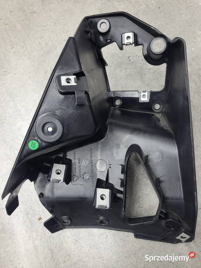 KTM 890 ADV SMT OEM ADVENTURE 23 WYPEŁNIENIE wielkopolskie Nowy Tomyśl