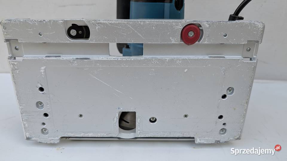 Pilarkozagłębiarka Erbauer 1400 W ERB690CSW małopolskie Jadowniki