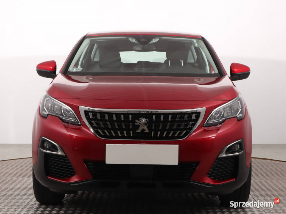 Peugeot 3008 12 PureTech