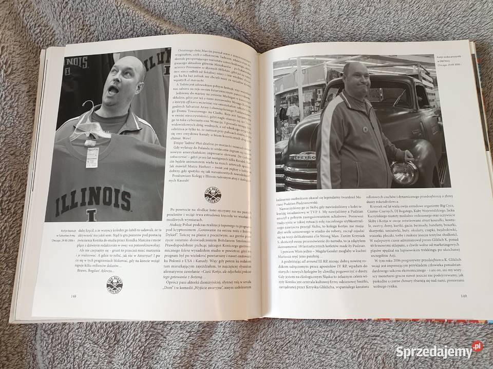 Paweł Konjo Konnak Explozja Zlewu vol1