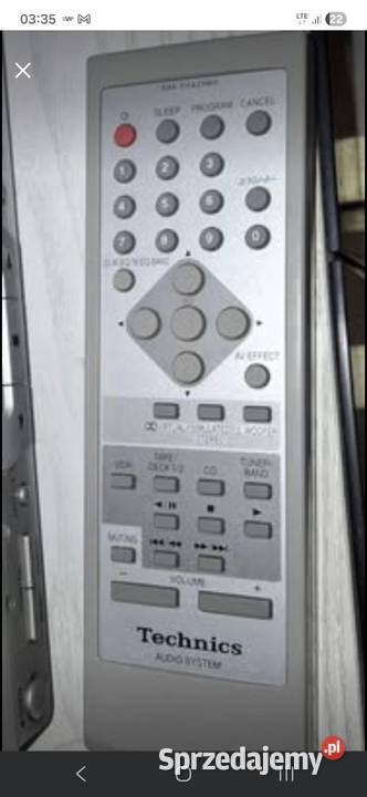 Pilot Technics orginalny małopolskie Wadowice