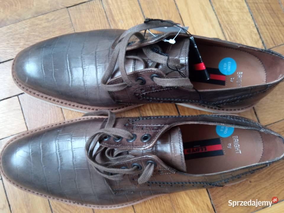 LLOYD GERMANY OKSFORD LECIUTKIE rok445 285 Kraków