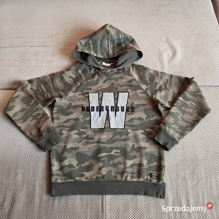 KappAhl bluza rozmiar 170 Bluzy sprzedam