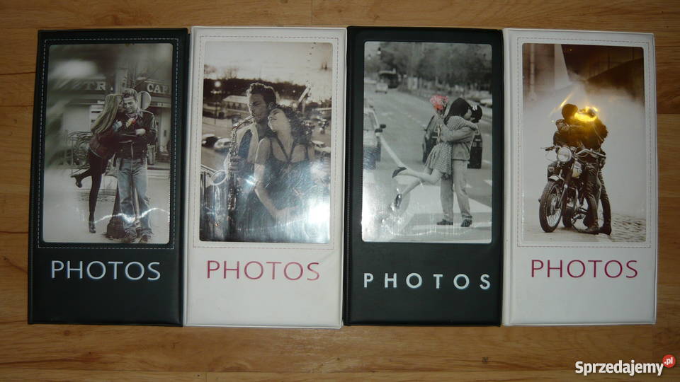 Album na zdjęcia 10x15 do zdjęć podlaskie Sokółka