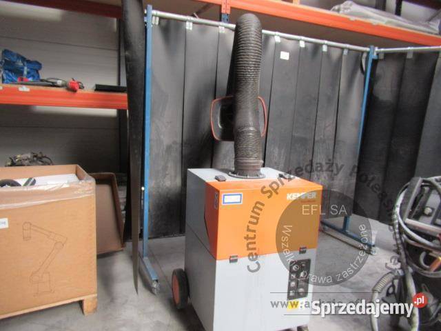 Stanowisko spawalnicze na robocie HCR 12A 2022r dolnośląskie Magnice
