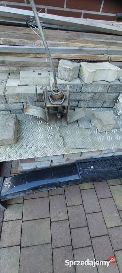 Vw t3 mechanizm zmiany biegow Oława