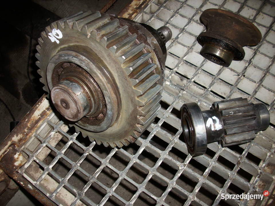 fortschritt kujawsko-pomorskie Sicienko